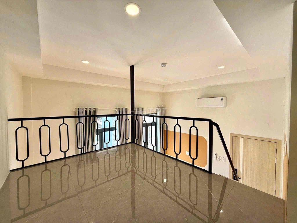 renting apartment full interior width 35 M2 near aeon Tân Phú