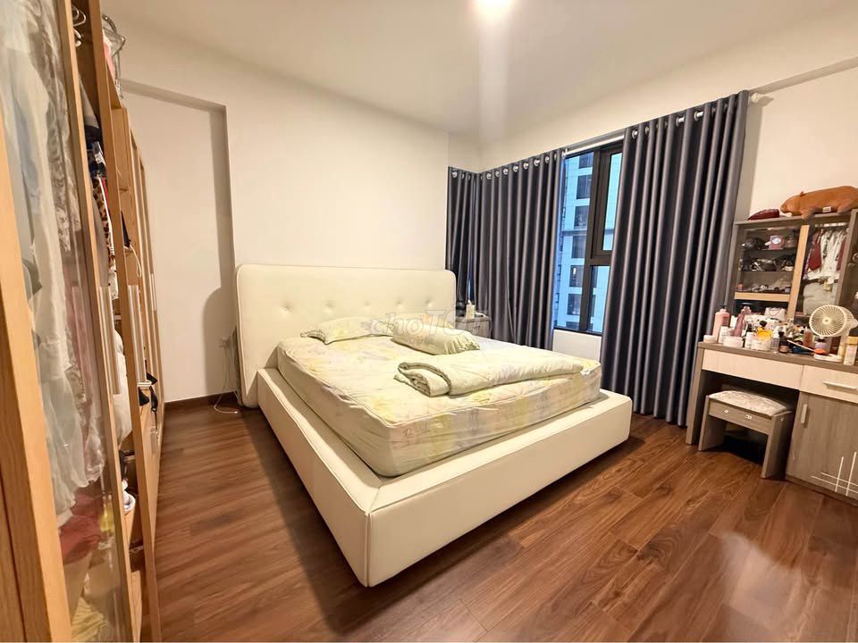 Rent Akari City 81 m2 bedroom 2 bathroom 2 full interior high-priced furniture very good
