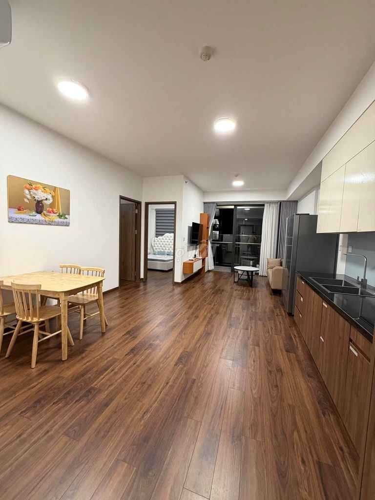 Rent Võ Văn Kiệt Bình Tân 85 meters 2 bedroom 2 full interior toilet