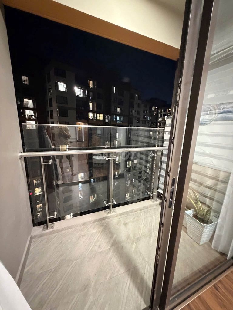 Rent Võ Văn Kiệt Bình Tân 85 meters 2 bedroom 2 full interior toilet