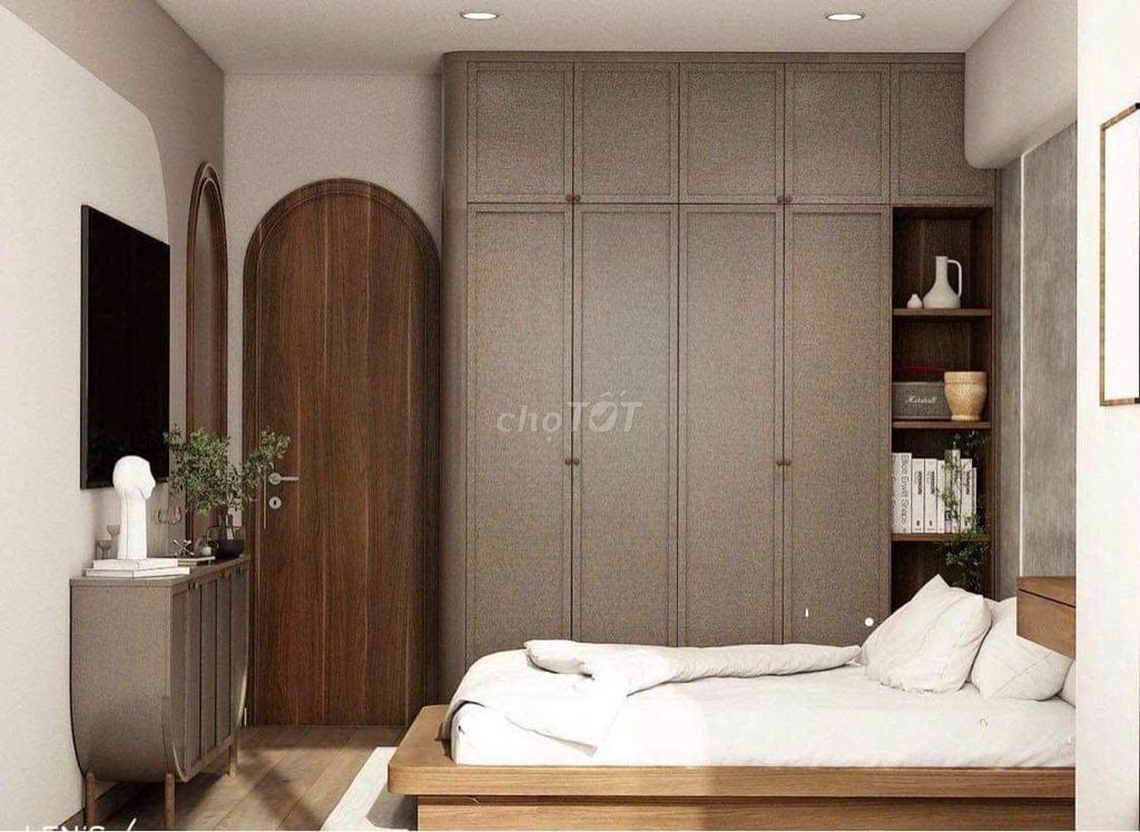 Saigon South Residences 3 bedroom 95 M2 Beautiful House