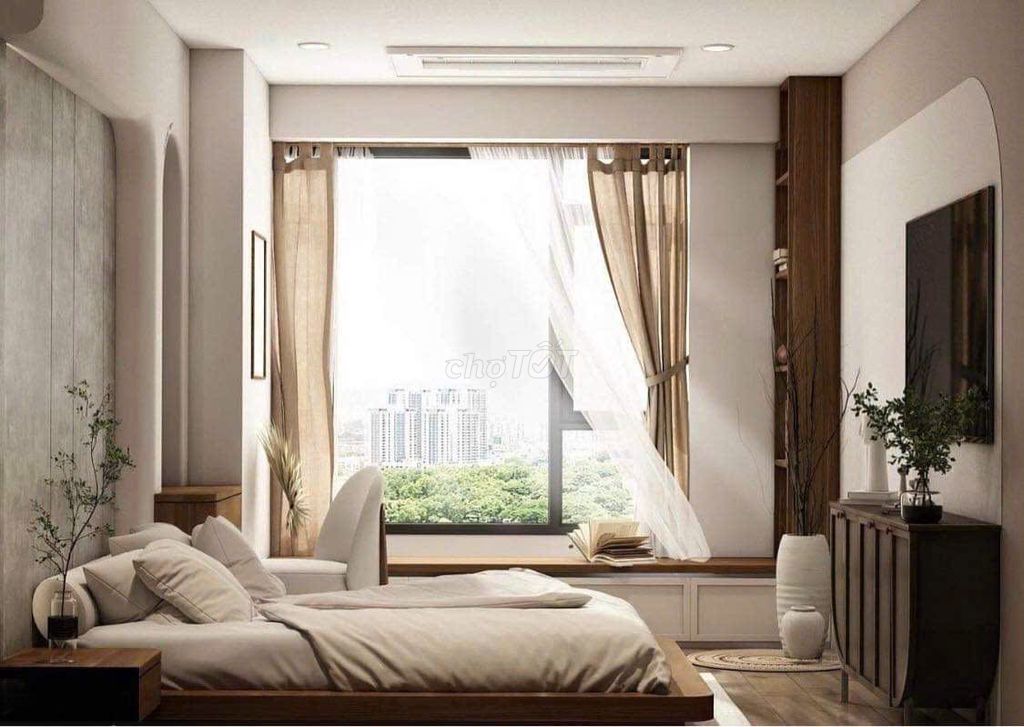 Saigon South Residences 3 bedroom 95 M2 Beautiful House