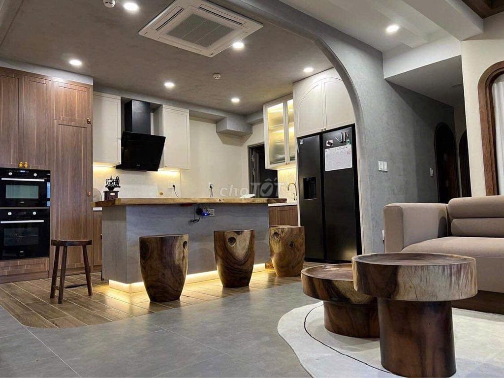 Saigon South Residences 3 bedroom 95 M2 Beautiful House