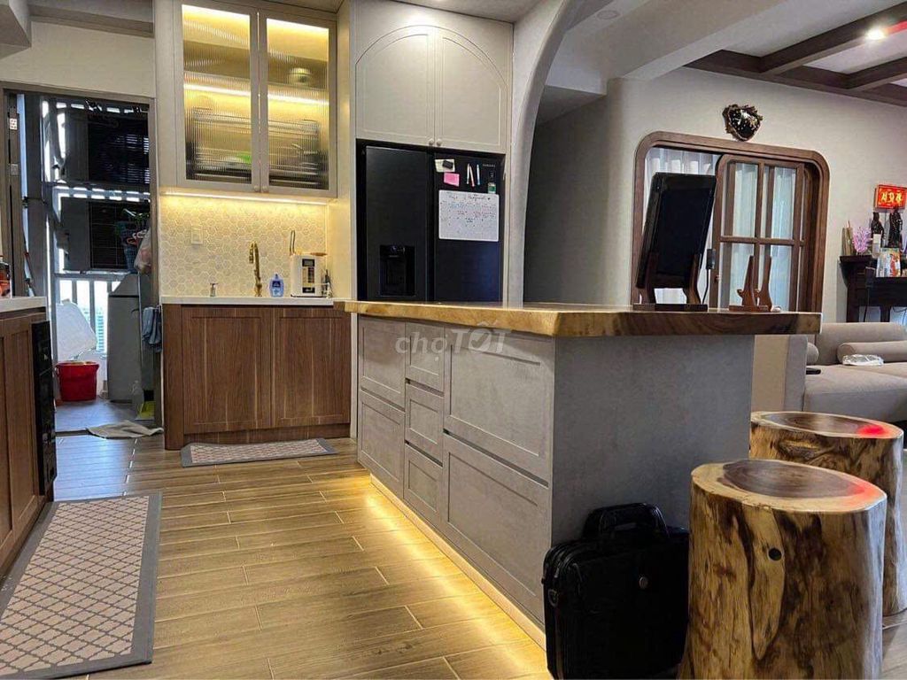 Saigon South Residences 3 bedroom 95 M2 Beautiful House