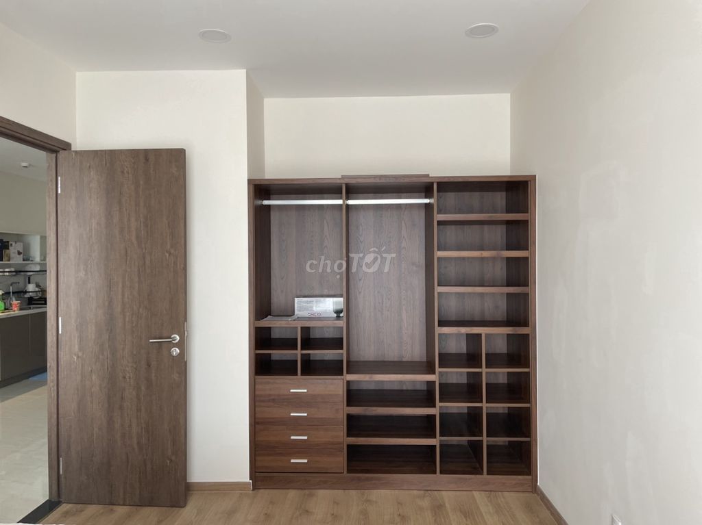 Rent two Park Legend Full bedrooms, 16 million.