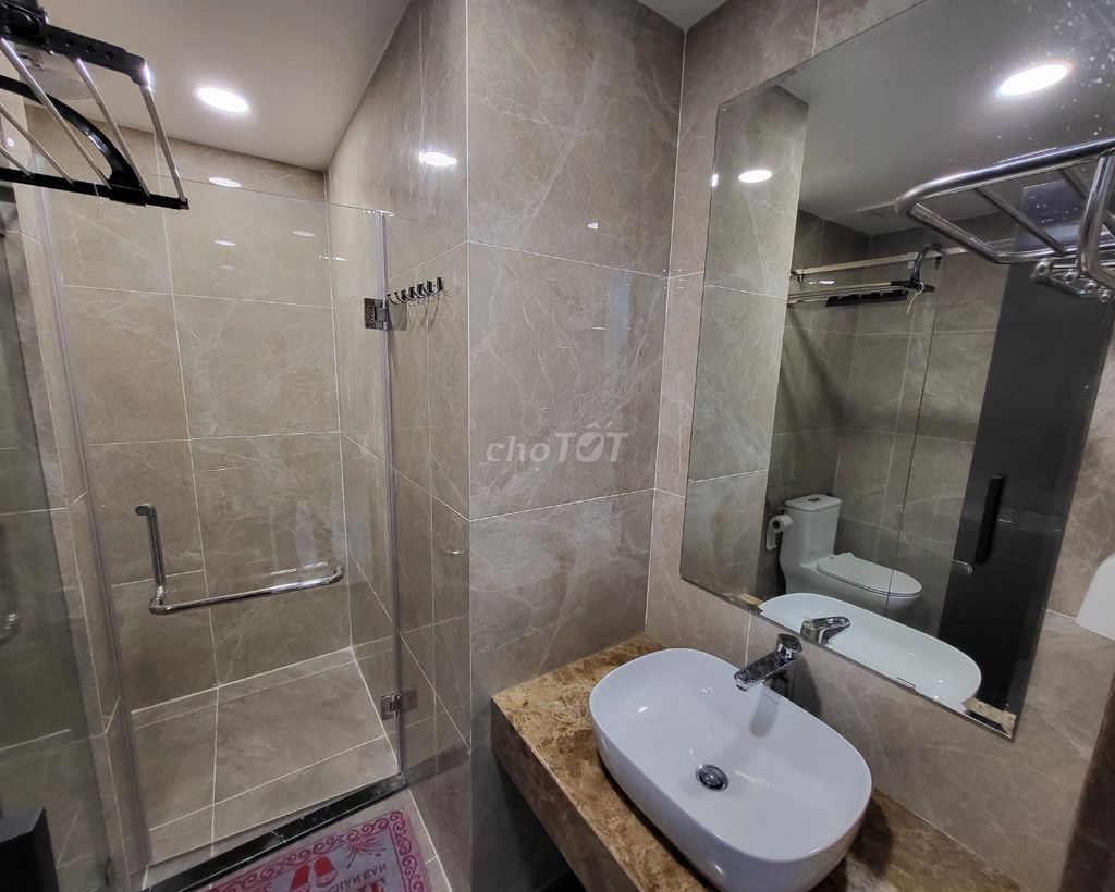 Rent two Park Legend Full bedrooms, 16 million.