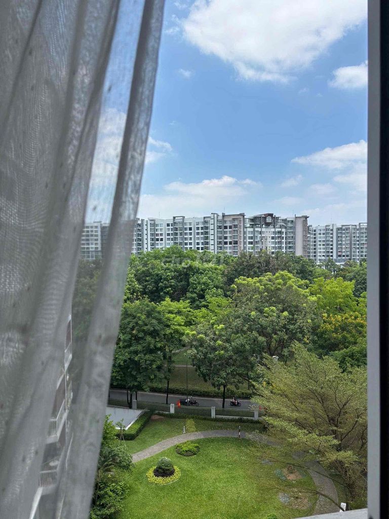 Rent two full bedrooms Celadon City -12 million.
