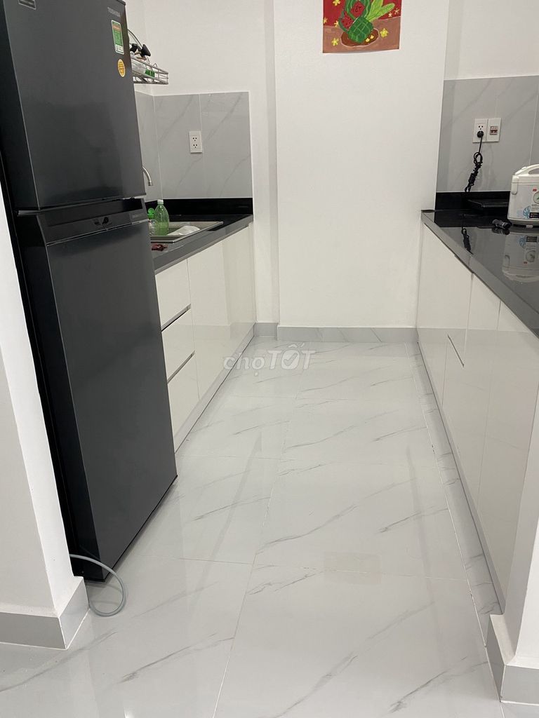 Rent apartment 86 meters 2 bedrooms full of 8 million