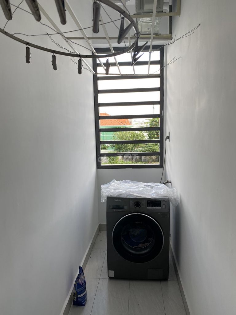 Rent apartment 86 meters 2 bedrooms full of 8 million