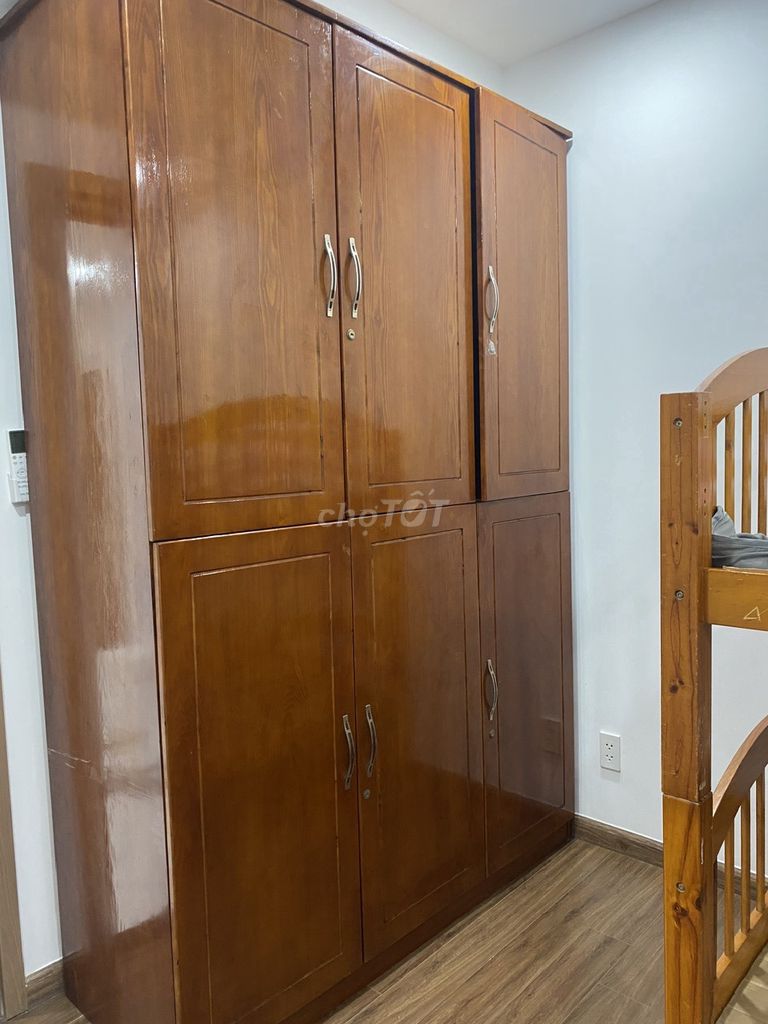 Rent apartment 86 meters 2 bedrooms full of 8 million