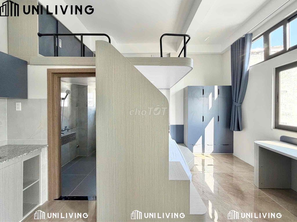 Rent the building Full interior near metro One, Seat Bridge