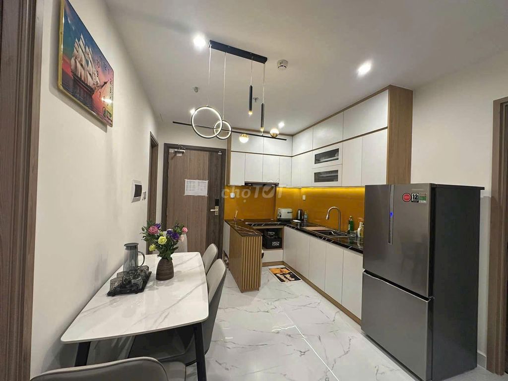 Rent 2 bedrooms 2+2 with full interior toilets, especially 68 M2_only 10 million easy owners