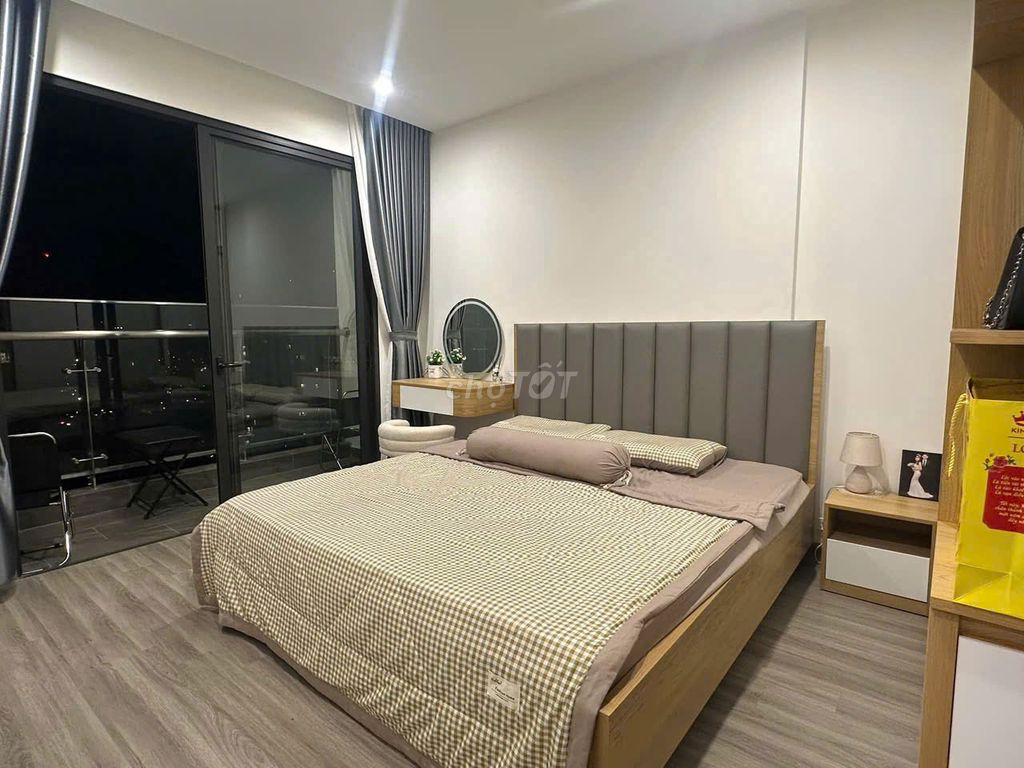 Rent 2 bedrooms 2+2 with full interior toilets, especially 68 M2_only 10 million easy owners
