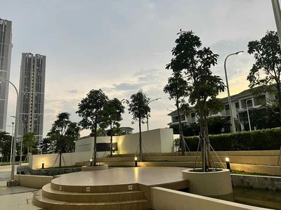Rent the corner of Citi Alto 2 bedrooms 2 full interior toilets for 8 million