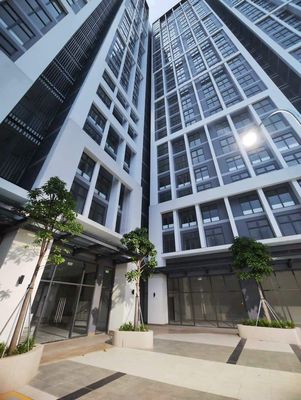 Rent the corner of Citi Alto 2 bedrooms 2 full interior toilets for 8 million