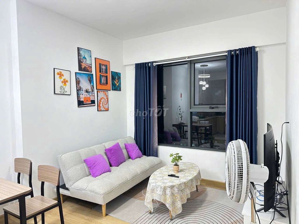 Quick 2 Full Bedrooms Only 10 Million in Akari City Bình Tân Ho Chi Minh City