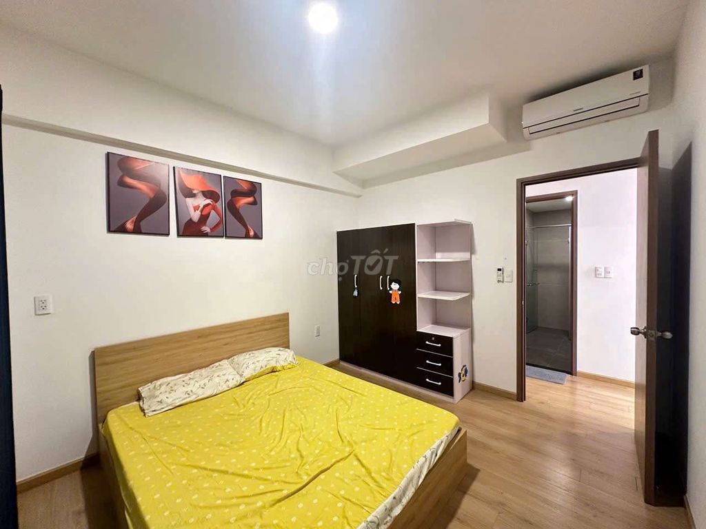 Quick 2 Full Bedrooms Only 10 Million in Akari City Bình Tân Ho Chi Minh City