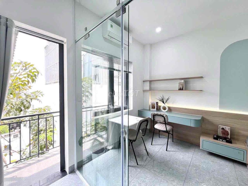The High House of 1st Bedroom Full Seven.
