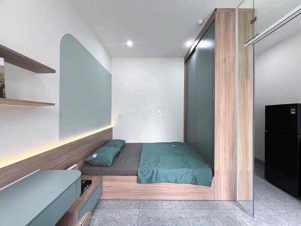 The High House of 1st Bedroom Full Seven.