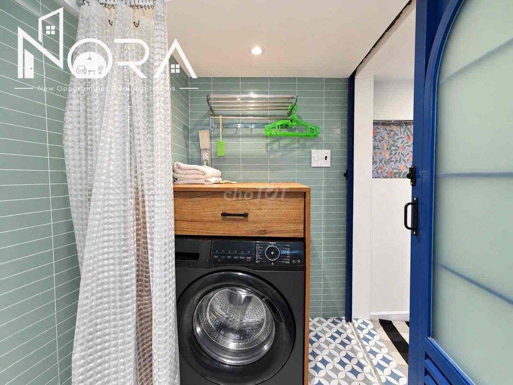 We'll rent a unit of 2 M-Bancol on Phan Xích Longq.Phú Nhuận.
