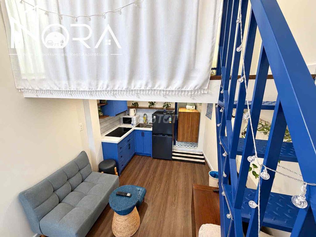 We'll rent a unit of 2 M-Bancol on Phan Xích Longq.Phú Nhuận.