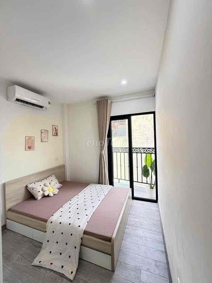 Tell Zhang the Guardian to rent Võ Thị Sáu District 3 near Litin Eight