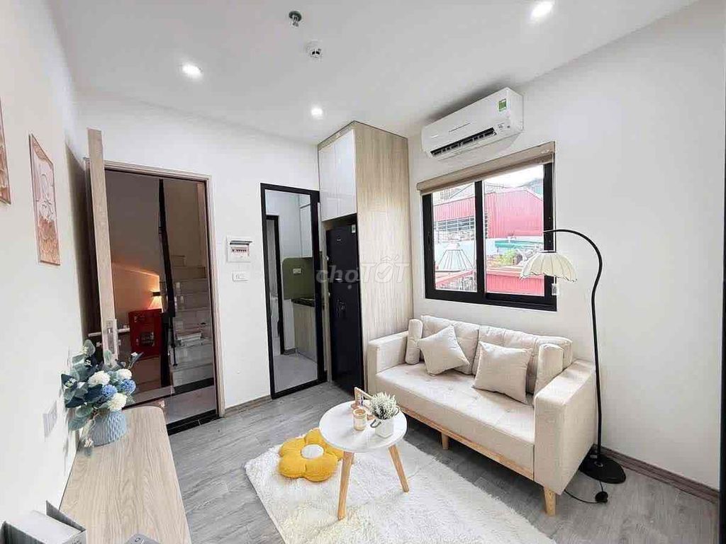Tell Zhang the Guardian to rent Võ Thị Sáu District 3 near Litin Eight