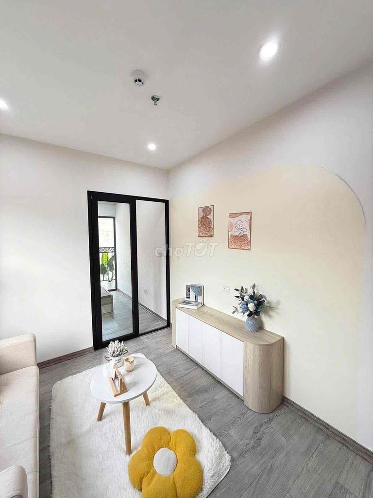 Tell Zhang the Guardian to rent Võ Thị Sáu District 3 near Litin Eight