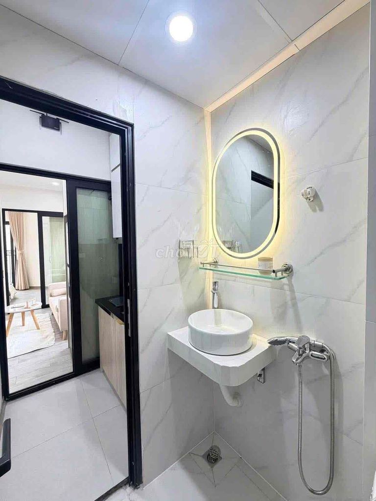 Tell Zhang the Guardian to rent Võ Thị Sáu District 3 near Litin Eight