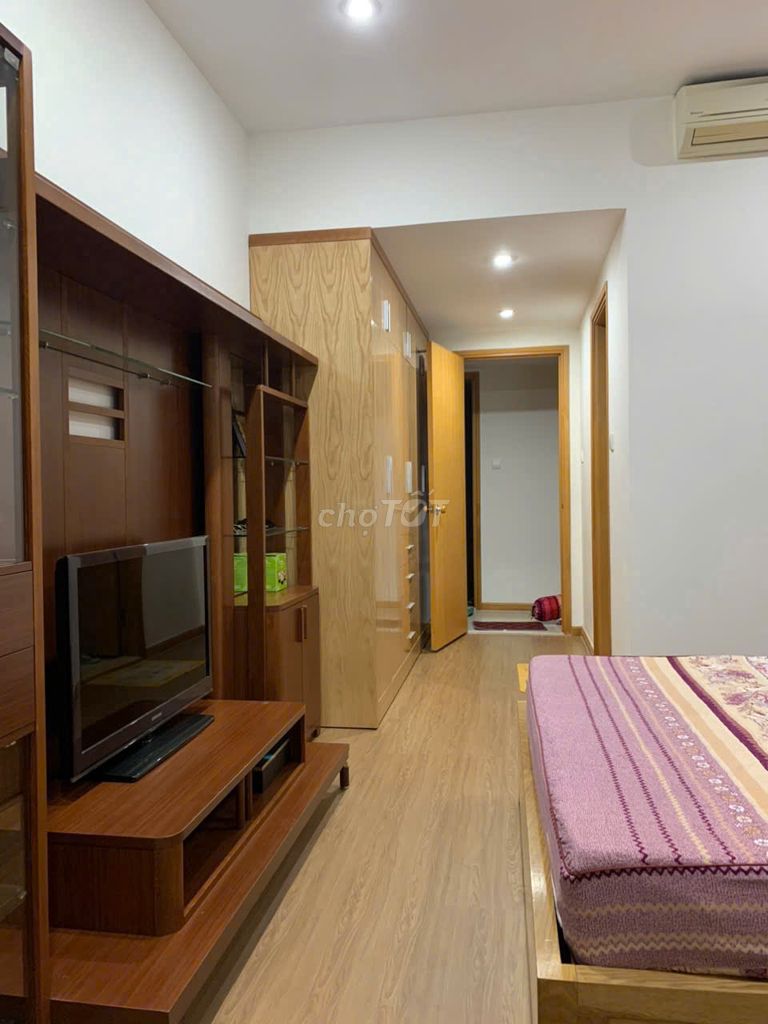 Rent the wronggon pearl-- 110 M2-- 2 bedrooms-- Full interior.
