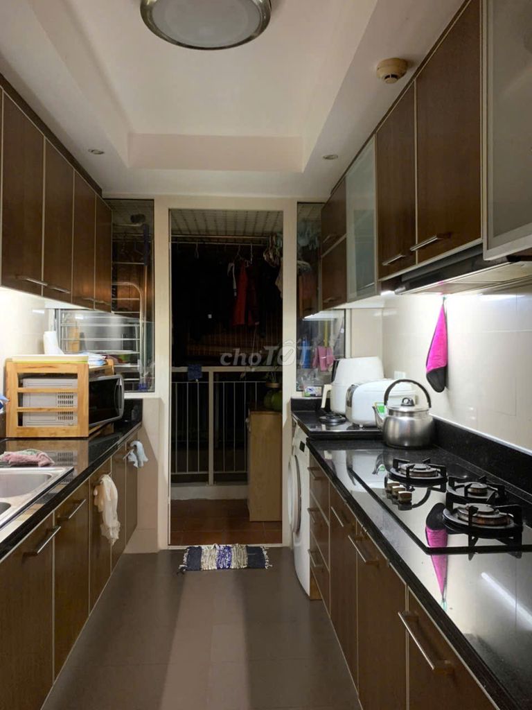 Rent the wronggon pearl-- 110 M2-- 2 bedrooms-- Full interior.