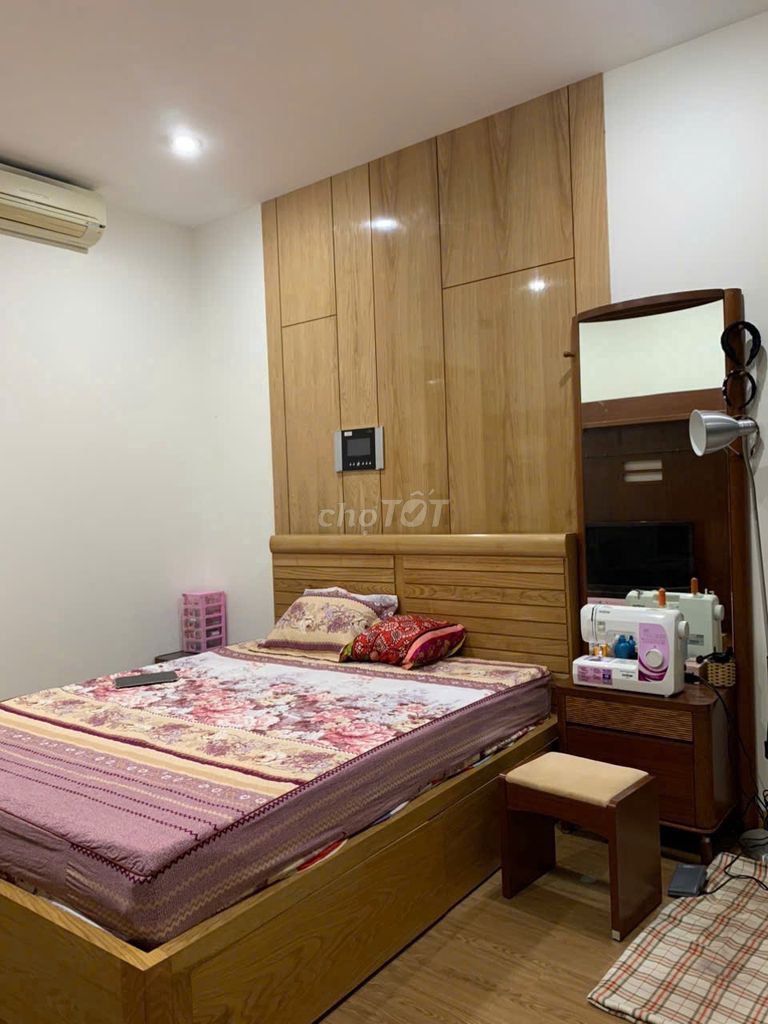 Rent the wronggon pearl-- 110 M2-- 2 bedrooms-- Full interior.