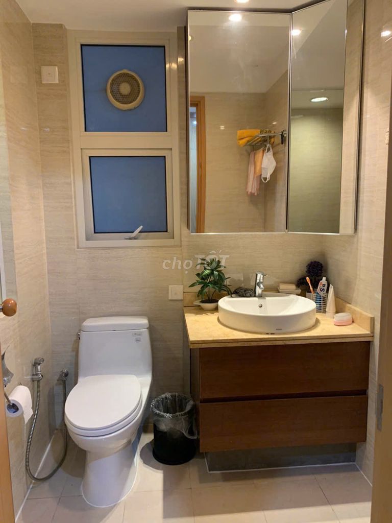 Rent the wronggon pearl-- 110 M2-- 2 bedrooms-- Full interior.