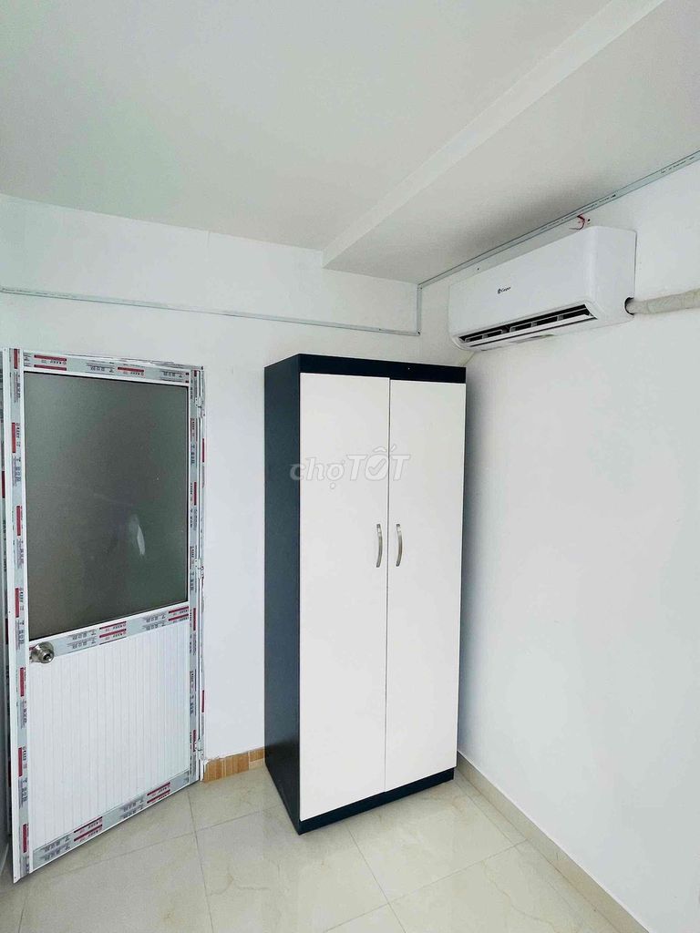 Hire two cheap bedrooms.