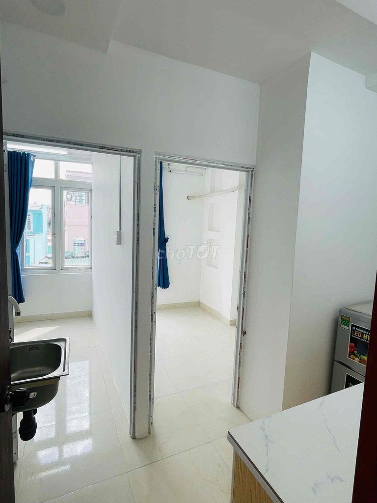 Hire two cheap bedrooms.
