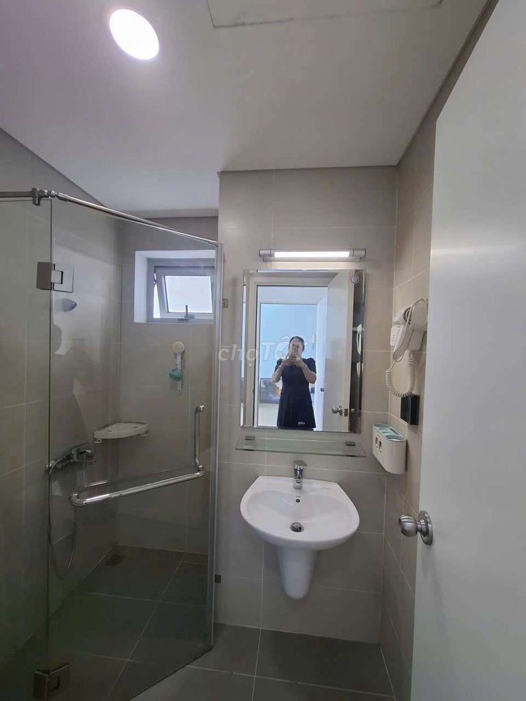 Rent apartment 62 M2 2 bedrooms 2 luxcity toilets next to down 4 htp