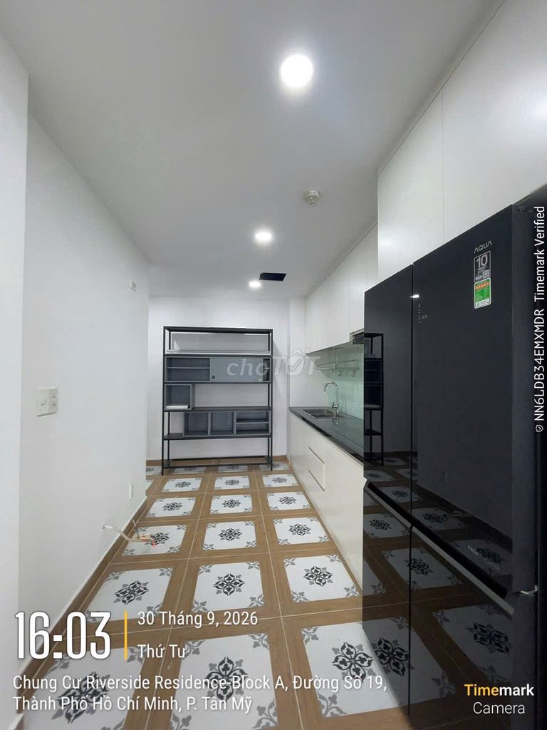 For Thue Riverside area 98 meters 2 Corner 3 View Special Bedrooms, 20 million a month