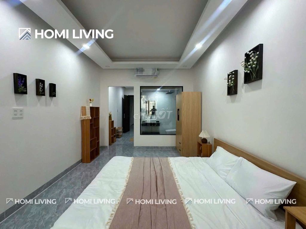 The 1st Bedroom Fullland Supreme Court of 79 New Founding District 7