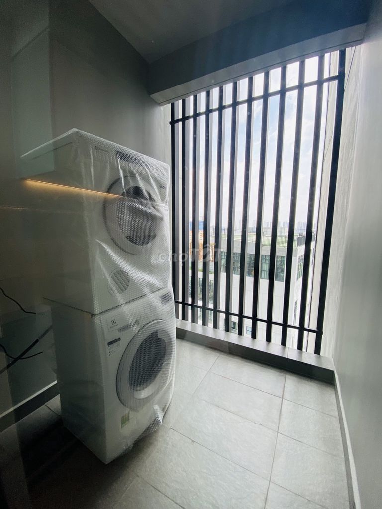 The cargo basket for the Zenity district. One price for 41 million.