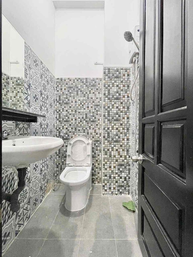 1 bedroom 35 meters - 1,000,000 reduction throughout the contract