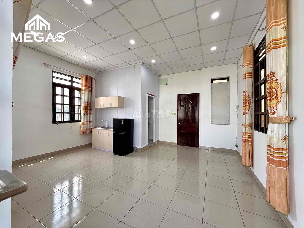 New apartment is built full interior - balcony right here Lê Văn Khương - cvpm