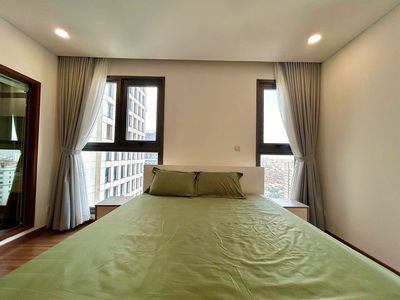 Rent in Saigonland, three bedrooms, two full toilets, 85 meters.