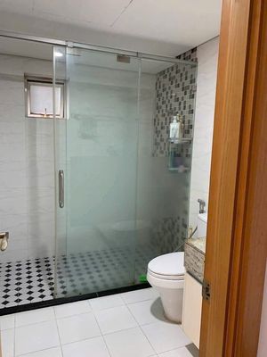 Rent in Saigonland, three bedrooms, two full toilets, 85 meters.