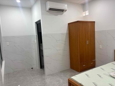 Rent a new apartment, have an elevator at 252 A Nguyễn Thị Búp 3 million