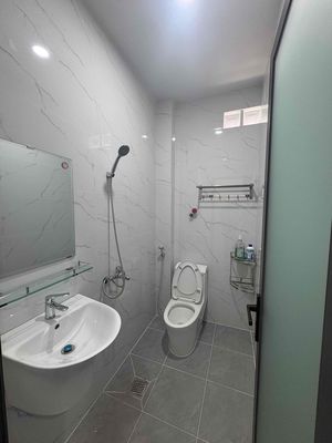 Rent a new apartment, have an elevator at 252 A Nguyễn Thị Búp 3 million