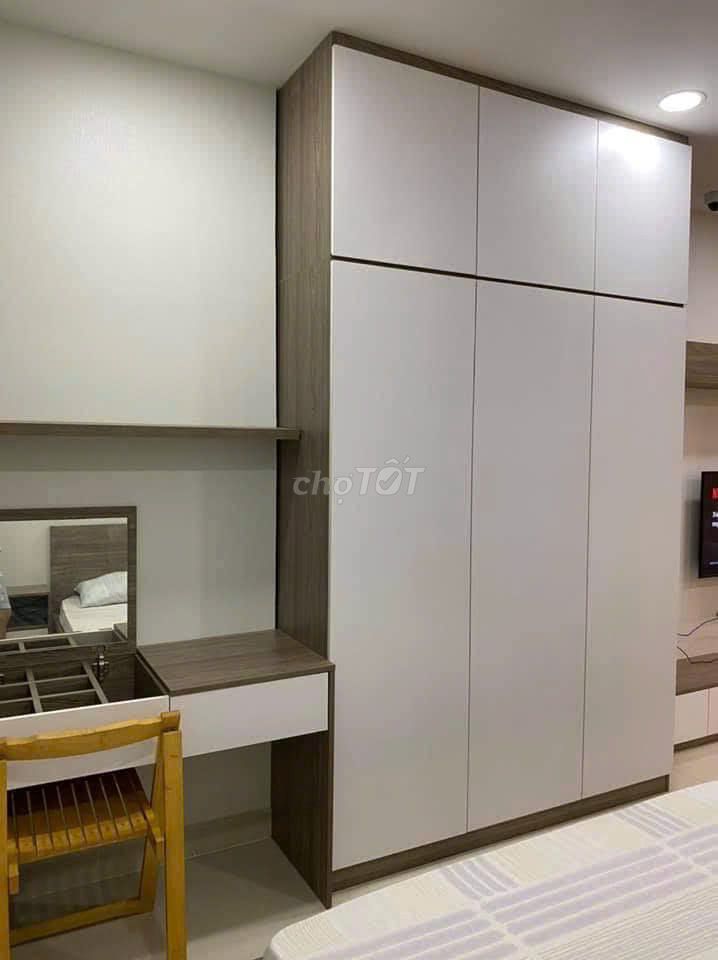 The Botanica Novaland apartment the airport entered right here in full interiors 13.5 t