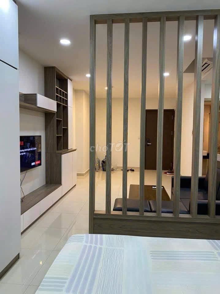 The Botanica Novaland apartment the airport entered right here in full interiors 13.5 t