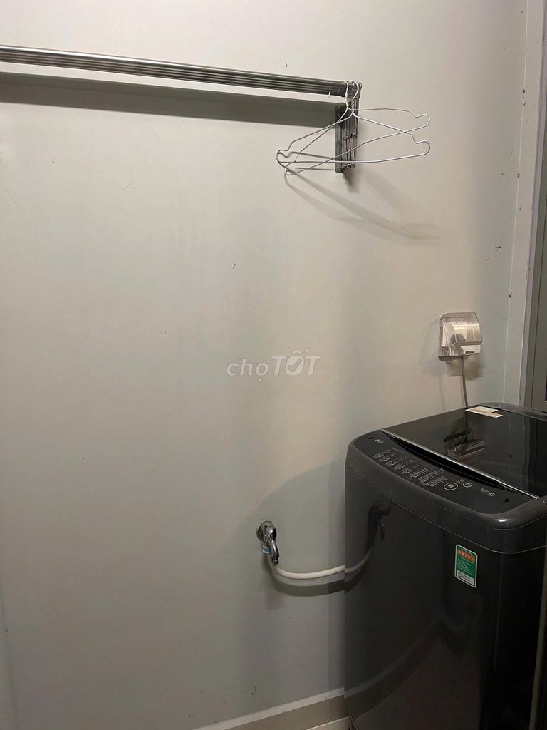 The Orient Plaza Âu Cơ rented three rooms, 106 m2 in the middle of October.