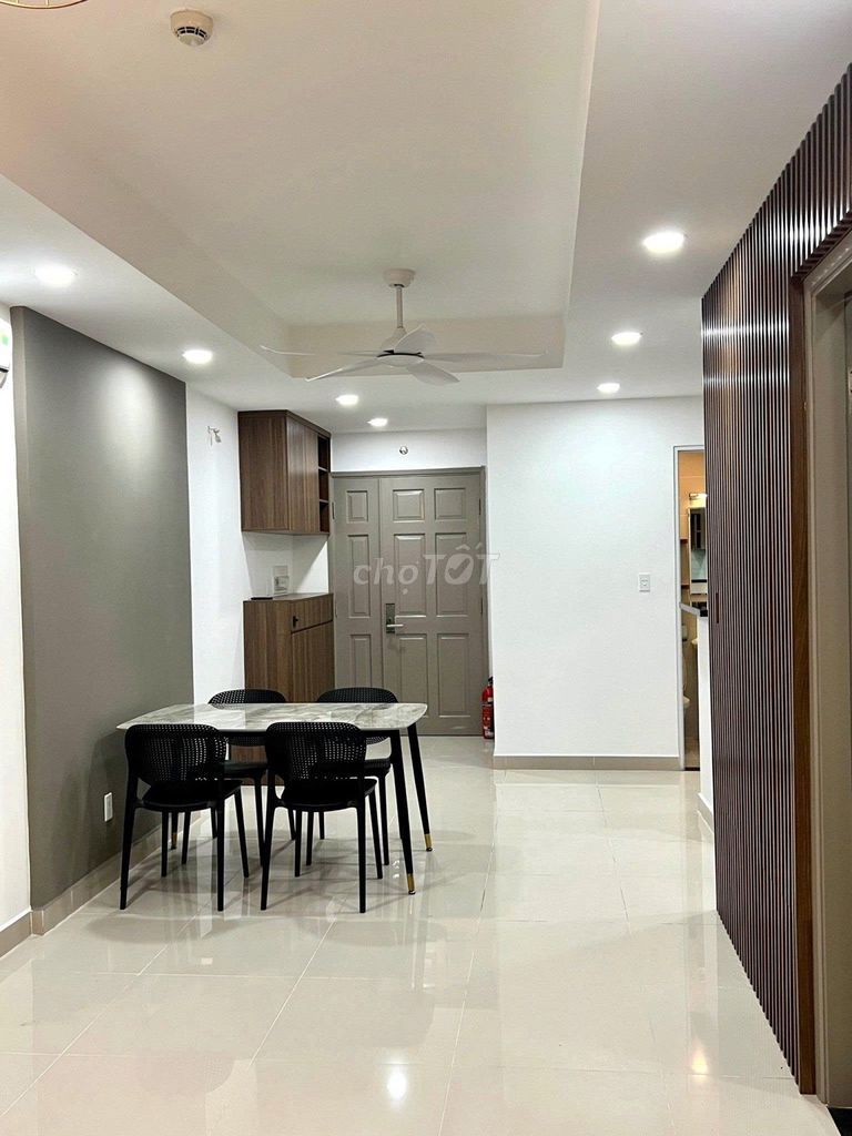 ResGreen Tower-Tân Phú apartment high school 3 p sleeping, interior, 14 million and 5
