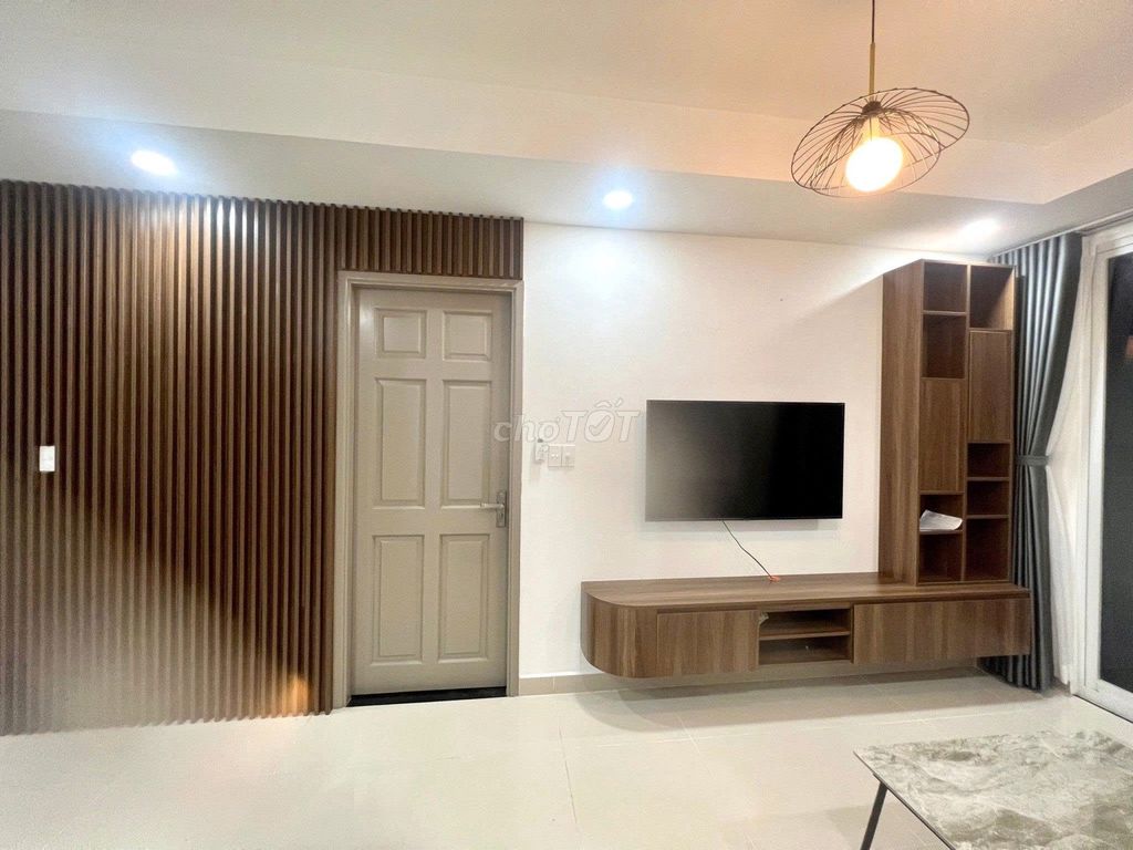 ResGreen Tower-Tân Phú apartment high school 3 p sleeping, interior, 14 million and 5